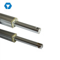 Linear Actuators with Advanced Motion Control and Superior Position Feedback